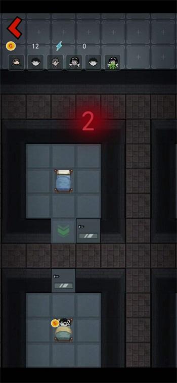 猛鬼宿舍全窗户版游戏截图3
