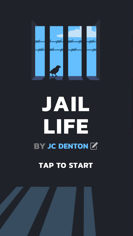 模拟监狱生活游戏游戏截图1