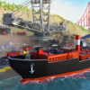 港口城市模拟器游戏