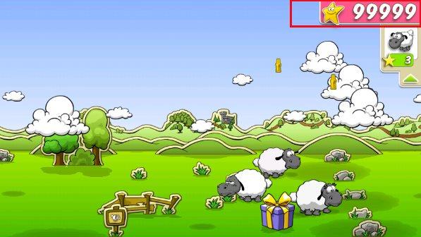 Clouds & Sheep（云和绵羊的故事破解版）游戏截图1