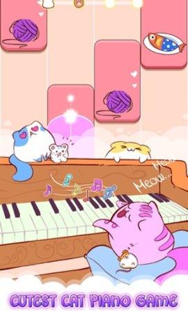 猫咪世界音乐游戏截图3