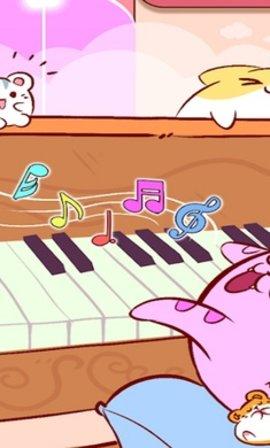 猫咪世界音乐游戏截图