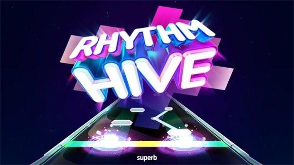 rhythmhive安卓版游戏截图2