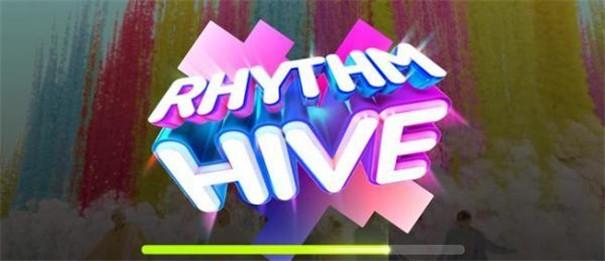 rhythmhive安卓版游戏截图1