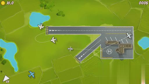 机场管制2 Air Control 2 中文版游戏截图3