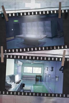 密室逃脱绝境系列9无人医院游戏截图2