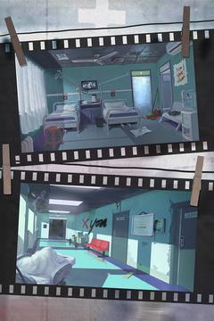 密室逃脱绝境系列9无人医院游戏截图5