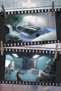 密室逃脱绝境系列9无人医院游戏截图4