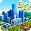 合成城镇3D单机版