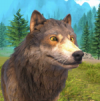阿尔法：野狼生存模拟器
