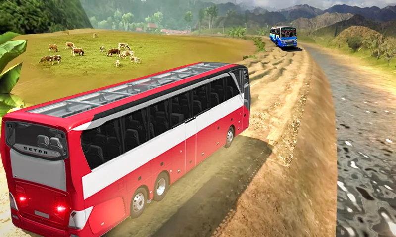 巴士人生模拟器游戏截图1