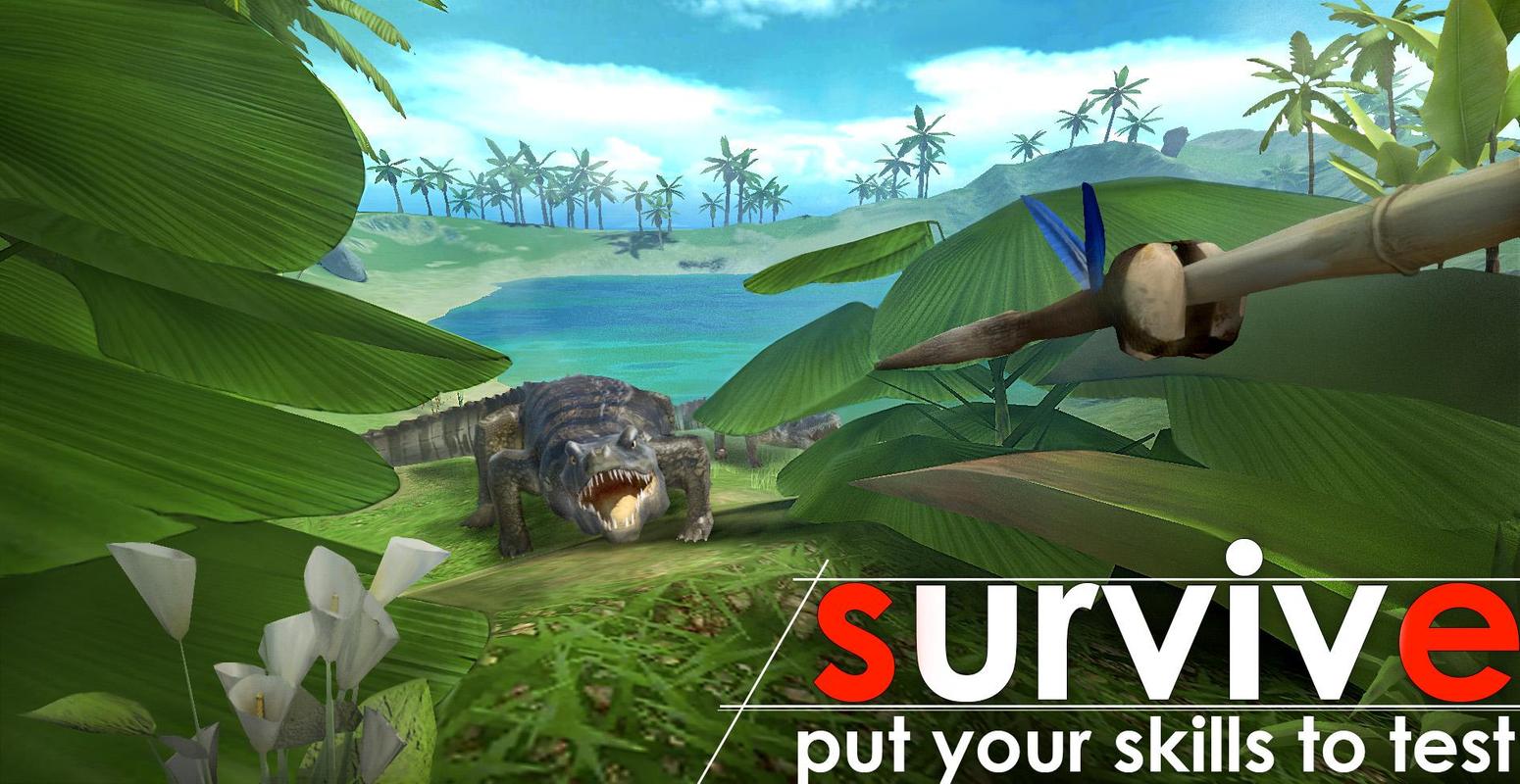生存:厄运之岛游戏破解游戏截图4