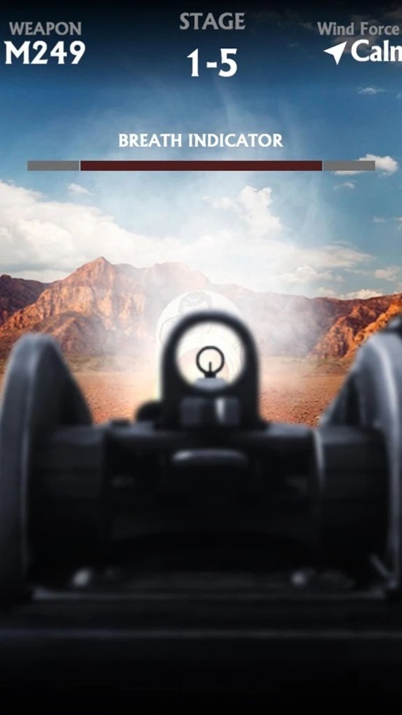 峡谷射击手2单机版游戏截图1