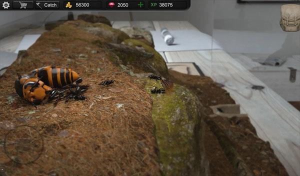 蚂蚁模拟大亨汉化游戏截图2