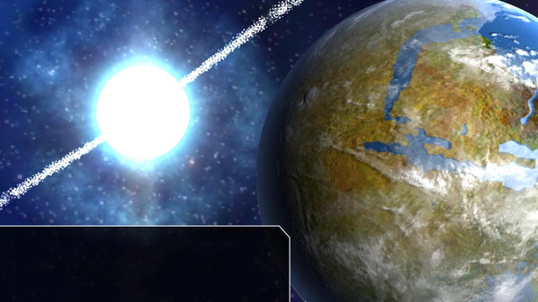行星起源游戏截图1