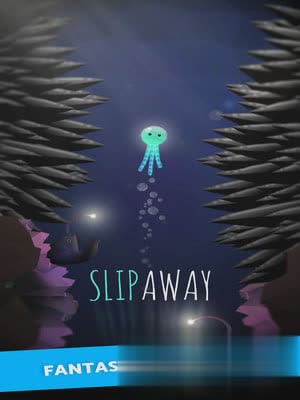深海狂奔(SlipAway)手游最新版游戏截图1