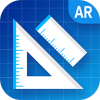 AR ruler软件