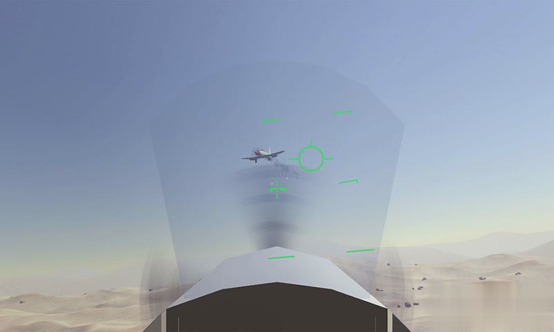 战地模拟器3正式版游戏截图2