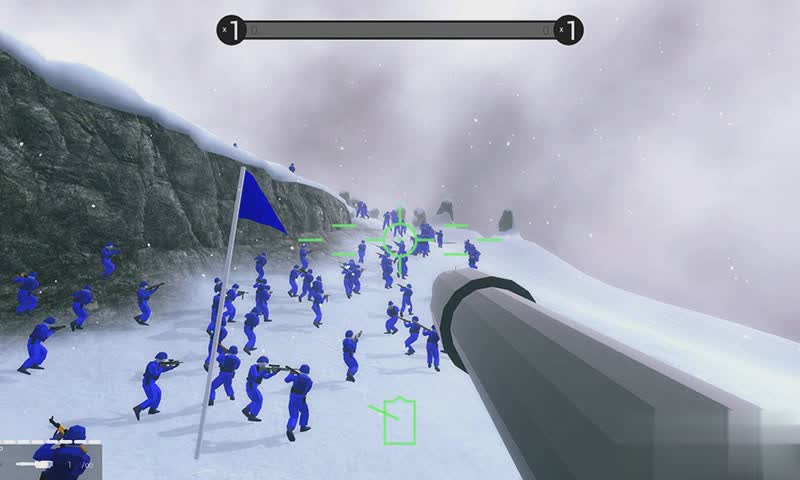 战地模拟器3正式版游戏截图3