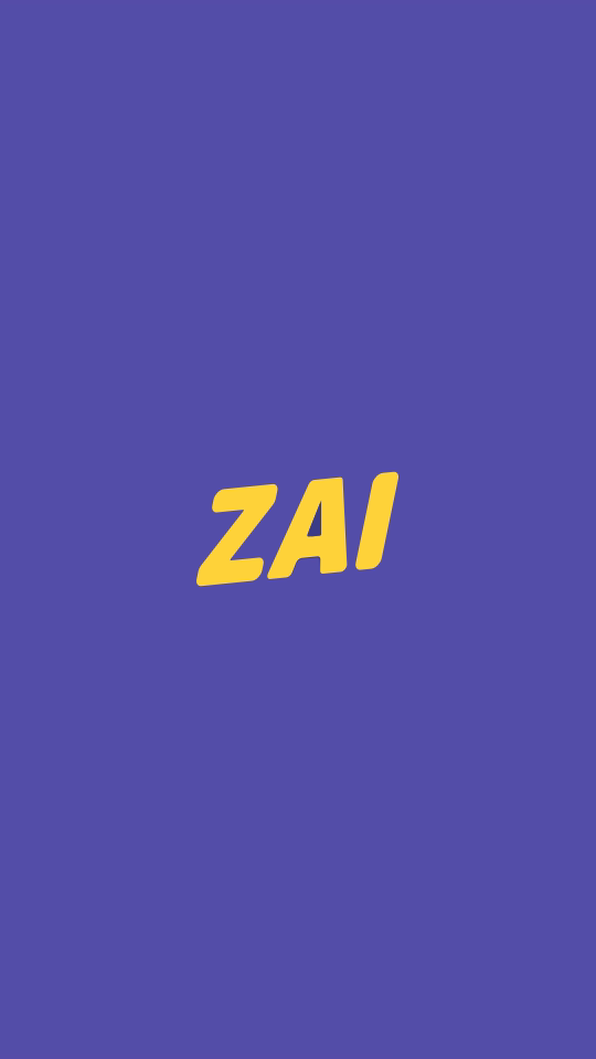 ZAI定位软件截图1
