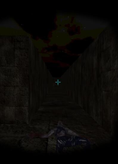 石板迷宫vr手机版游戏截图4