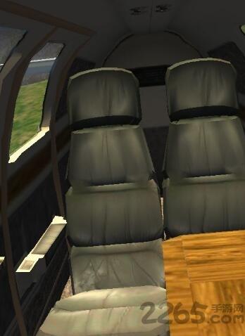 飞行模拟vr手机版游戏截图2