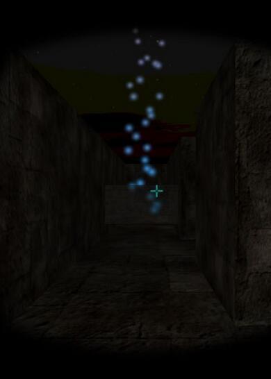 石板迷宫vr手机版游戏截图3