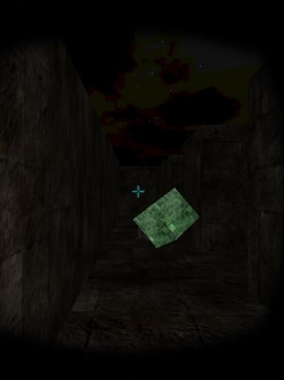 石板迷宫vr手机版游戏截图2