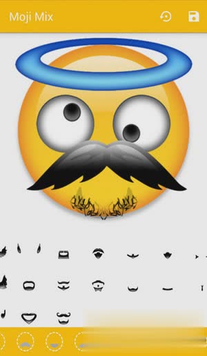 emoji表情制作器软件截图3