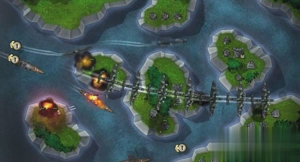 轰炸机防御战游戏截图3