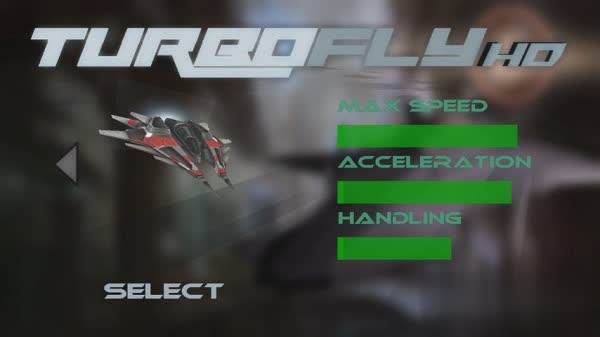 超音速飞行3d游戏截图1