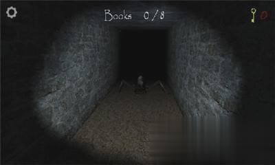 恐怖地下室游戏截图2