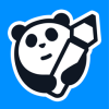 >熊猫绘画app