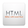 手机html编辑器