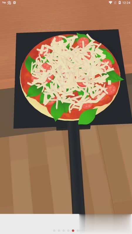 披萨游戏截图1