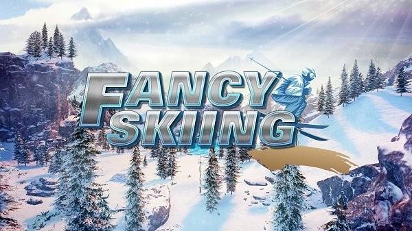 奇幻滑雪体感游戏游戏截图4