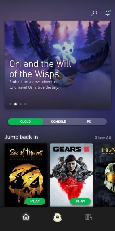 xbox云游戏app(Xbox Game Pass)游戏截图4
