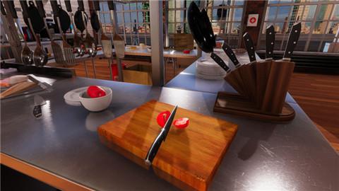 厨房模拟器游戏截图3
