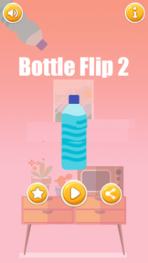 BottleFlip2游戏截图1