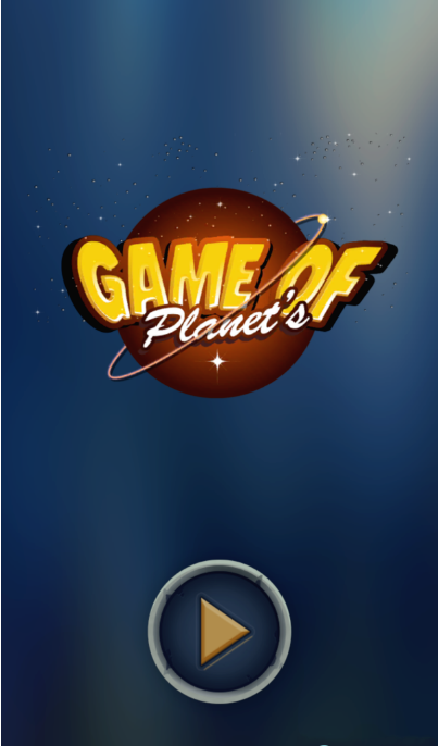 行星游戏游戏截图2