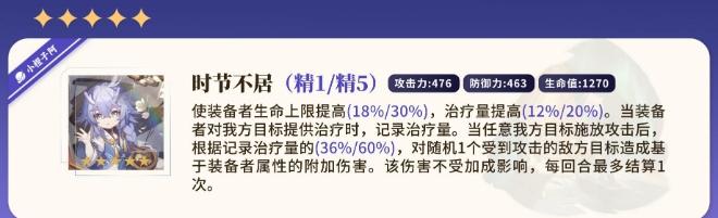 《崩坏星穹铁道》玲可攻略大全 玲可材料遗器光锥培养玩法合集