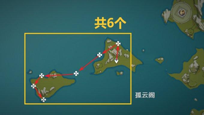 《原神》嘉明突破材料是什么 嘉明培养材料收集攻略