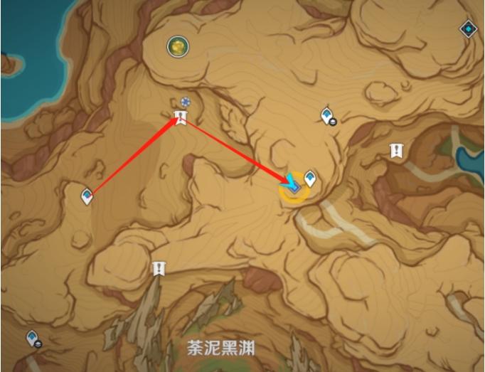 《原神》须弥隐藏成就攻略 谜题全都解开了成就解锁条件