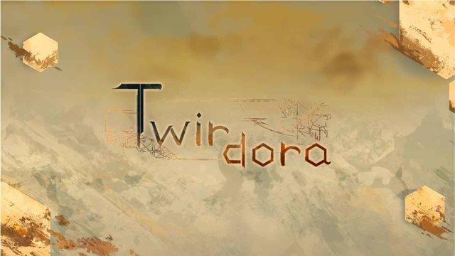 twirdora内测版游戏截图4