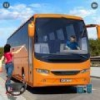 真正的巴士模拟器驾驶游戏