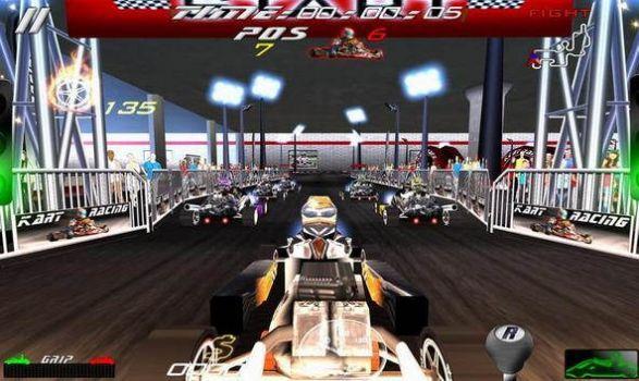 卡丁车终极赛Kart Racing Ultimate游戏截图4