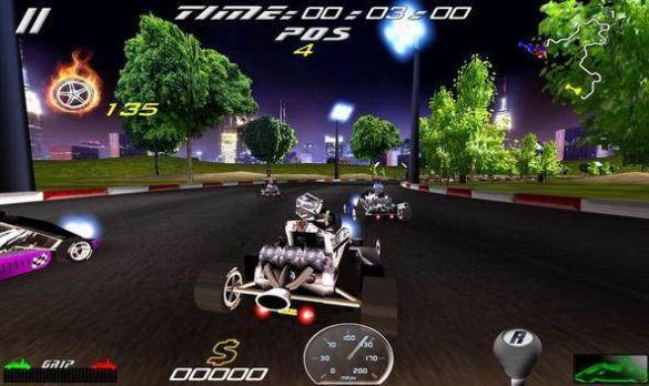 卡丁车终极赛Kart Racing Ultimate游戏截图2