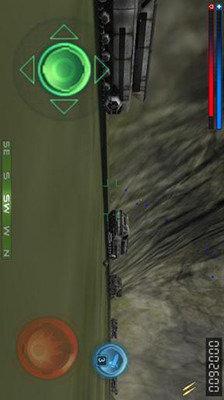 侦察坦克之03式游戏截图2