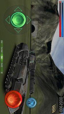 侦察坦克之03式游戏截图1
