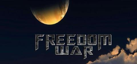 自由战争游戏截图1
